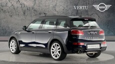 MINI Clubman 1.5 Cooper Sport 6dr Auto Petrol Estate